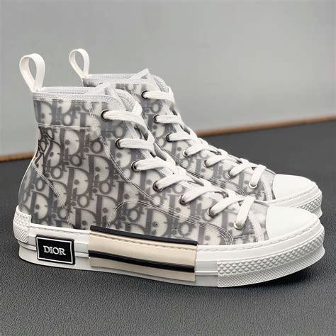 christian dior vans|Dior high top sneakers sale.